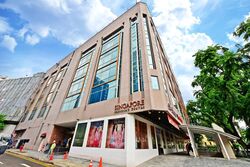 Singapore Shopping Centre (D9), Retail #549787781